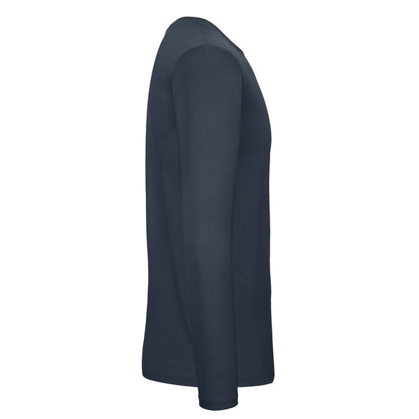 Maglietta maniche lunghe E150 - personalizzabile con logo