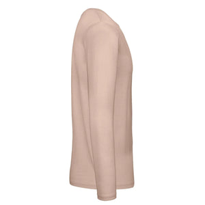 Maglietta maniche lunghe E150 - personalizzabile con logo