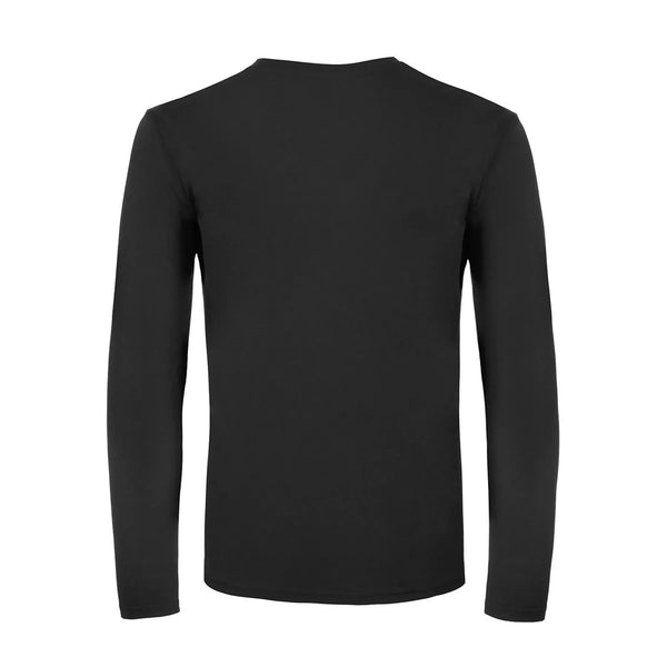 Maglietta maniche lunghe E150 - personalizzabile con logo