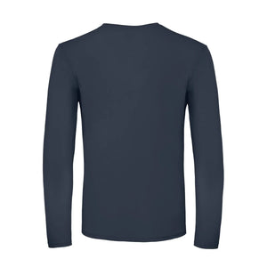 Maglietta maniche lunghe E150 - personalizzabile con logo