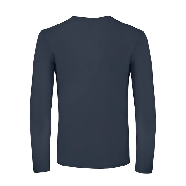 Maglietta maniche lunghe E150 - personalizzabile con logo