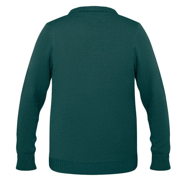 Maglione di Natale L/XL - personalizzabile con logo