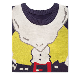 Maglione di Natale L/XL - personalizzabile con logo