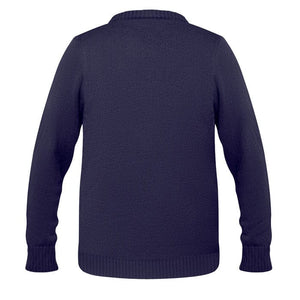 Maglione di Natale L/XL - personalizzabile con logo