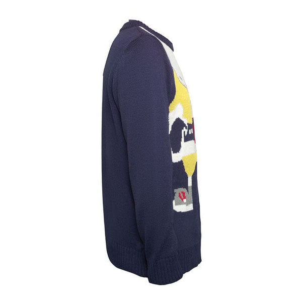 Maglione di Natale L/XL - personalizzabile con logo