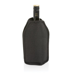 Manicotto termico Vino in rPET AWARE™ - personalizzabile con logo