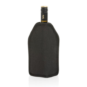 Manicotto termico Vino in rPET AWARE™ - personalizzabile con logo