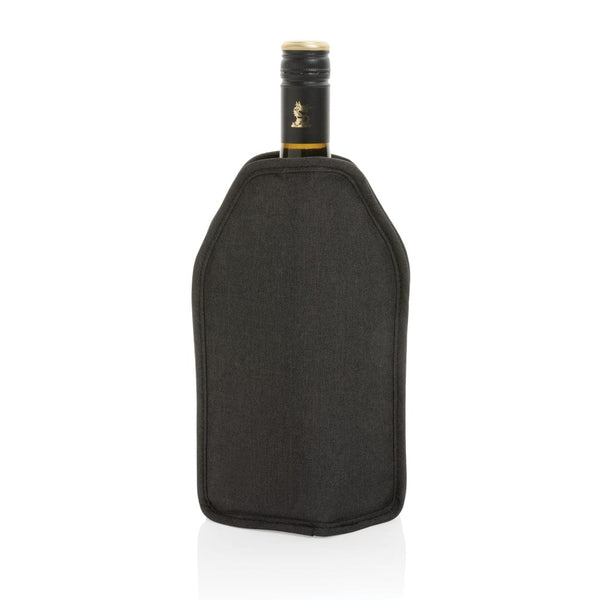 Manicotto termico Vino in rPET AWARE™ - personalizzabile con logo