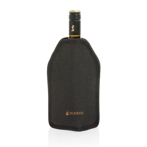 Manicotto termico Vino in rPET AWARE™ - personalizzabile con logo