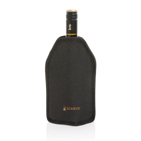 Manicotto termico Vino in rPET AWARE™ - personalizzabile con logo