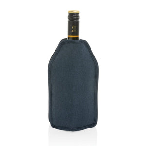 Manicotto termico Vino in rPET AWARE™ - personalizzabile con logo