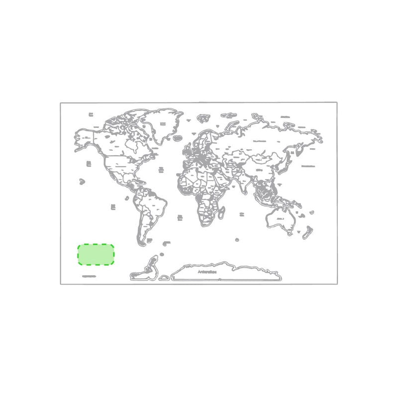 Mappa Palsy €4.77 - 6590