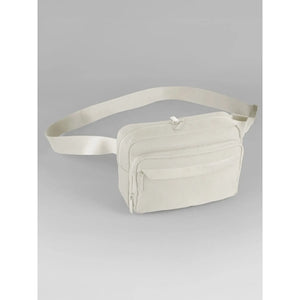 Marsupio Airside Cross Body Bag beige - personalizzabile con logo