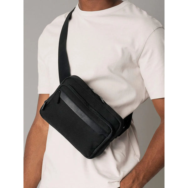 Marsupio Airside Cross Body Bag - personalizzabile con logo