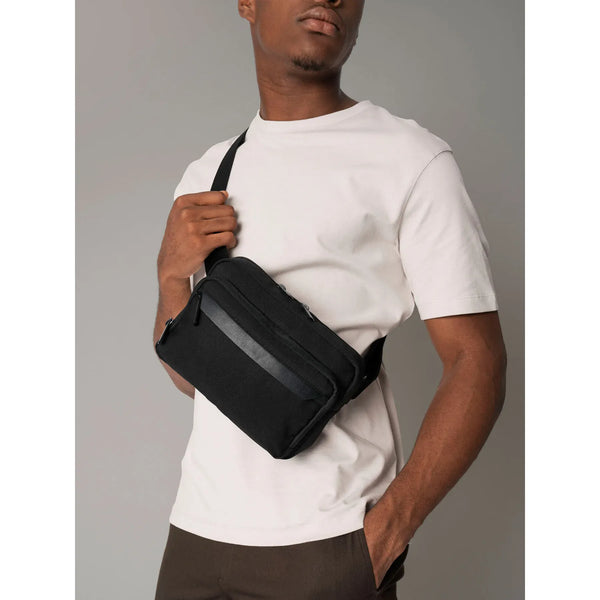Marsupio Airside Cross Body Bag - personalizzabile con logo