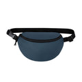 Marsupio Daian blu navy - personalizzabile con logo