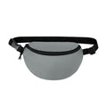 Marsupio Daian grey - personalizzabile con logo