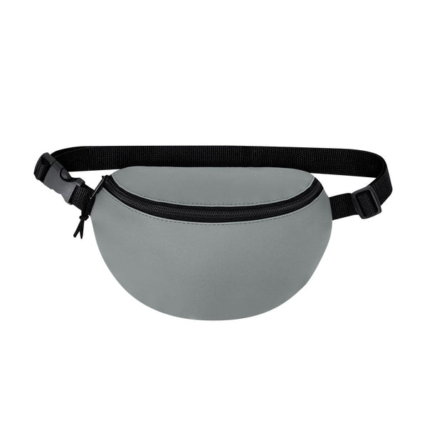 Marsupio Daian grey - personalizzabile con logo