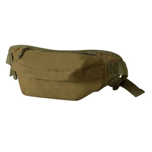 Marsupio Demuth marrone - personalizzabile con logo