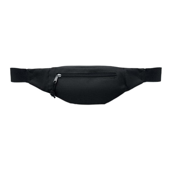 Marsupio fashion in 600D RPET - personalizzabile con logo