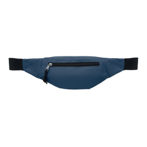 Marsupio fashion in 600D RPET - personalizzabile con logo