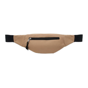 Marsupio fashion in 600D RPET - personalizzabile con logo