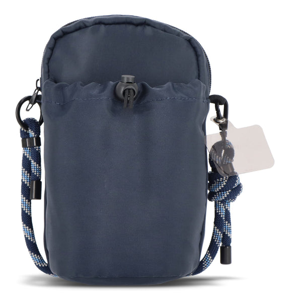 Marsupio Hydrate Everyday Essentials con laccetto in paracord - personalizzabile con logo