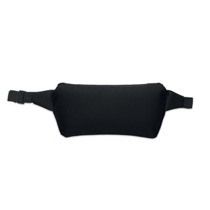 Marsupio in 600D RPET - personalizzabile con logo