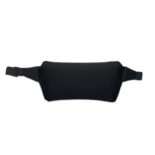 Marsupio in 600D RPET - personalizzabile con logo