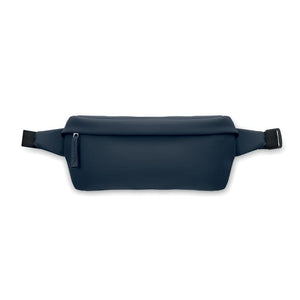 Marsupio in 600D RPET - personalizzabile con logo