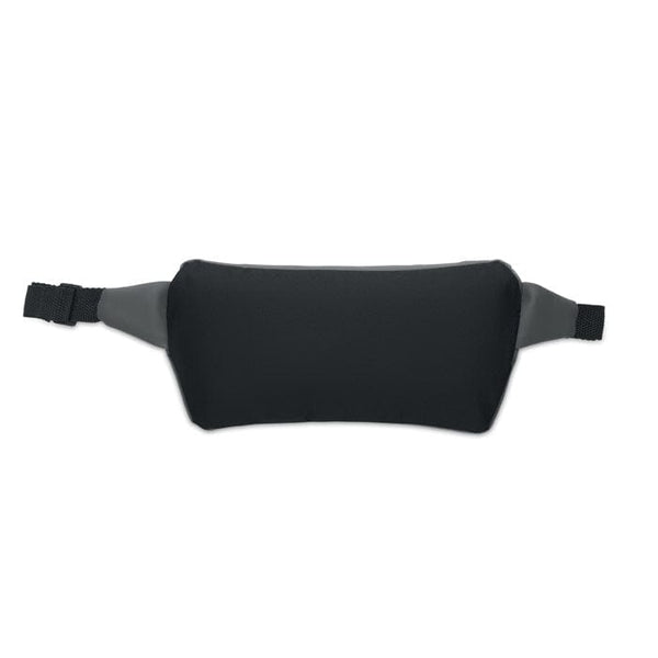 Marsupio in 600D RPET - personalizzabile con logo