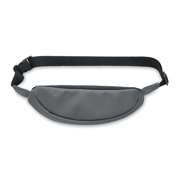 Marsupio in 600D RPET - personalizzabile con logo