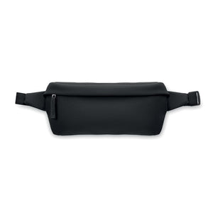 Marsupio in 600D RPET - personalizzabile con logo
