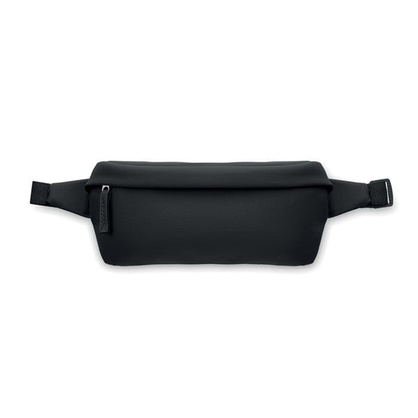 Marsupio in 600D RPET - personalizzabile con logo