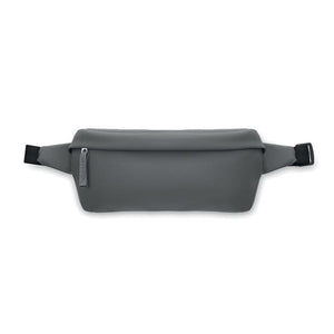 Marsupio in 600D RPET - personalizzabile con logo