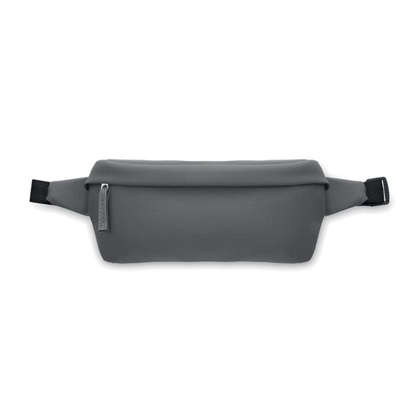 Marsupio in 600D RPET - personalizzabile con logo