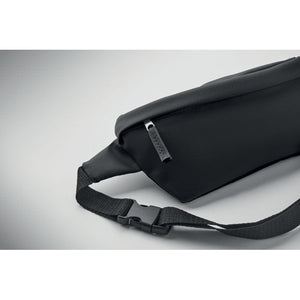 Marsupio in 600D RPET - personalizzabile con logo