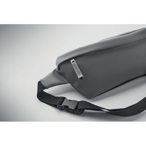 Marsupio in 600D RPET - personalizzabile con logo