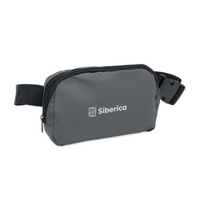 Marsupio in poliestere 210D - personalizzabile con logo