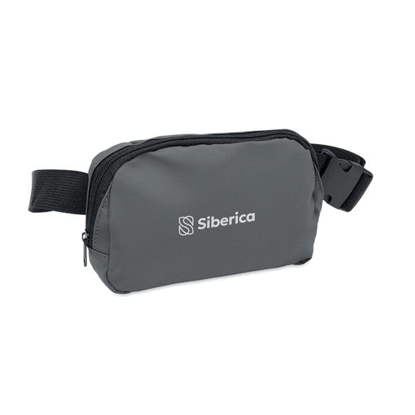 Marsupio in poliestere 210D - personalizzabile con logo
