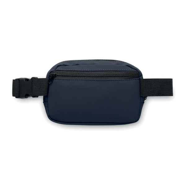 Marsupio in poliestere 210D - personalizzabile con logo