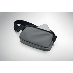 Marsupio in poliestere 210D - personalizzabile con logo