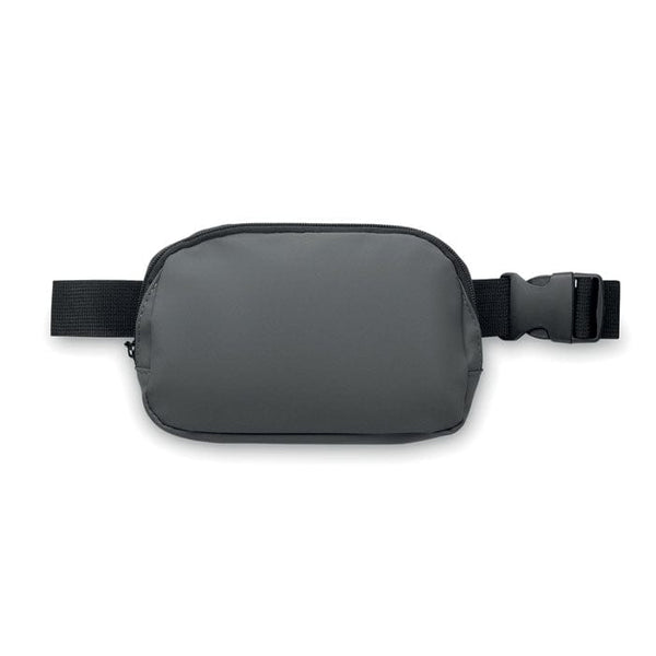 Marsupio in poliestere 210D - personalizzabile con logo