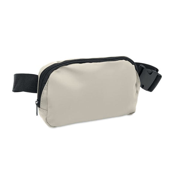 Marsupio in poliestere 210D - personalizzabile con logo