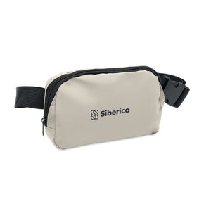 Marsupio in poliestere 210D - personalizzabile con logo