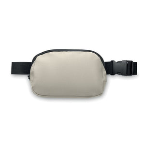 Marsupio in poliestere 210D - personalizzabile con logo