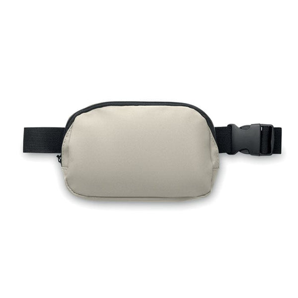 Marsupio in poliestere 210D - personalizzabile con logo