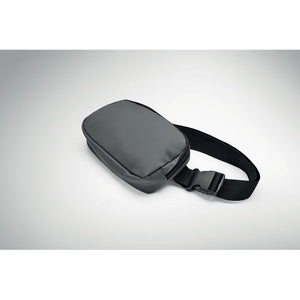 Marsupio in poliestere 210D - personalizzabile con logo