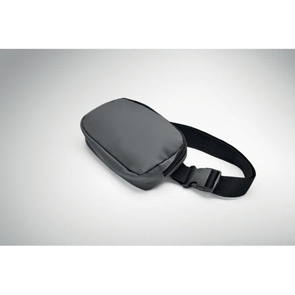 Marsupio in poliestere 210D - personalizzabile con logo
