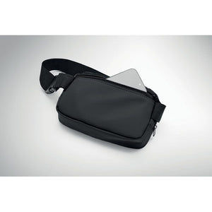 Marsupio in poliestere 210D - personalizzabile con logo